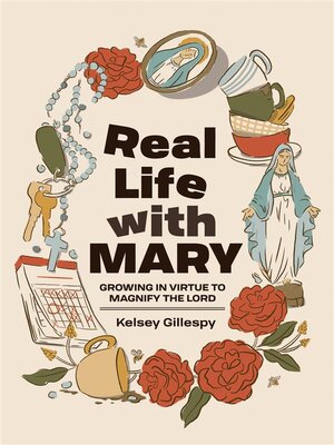 cover image of Real Life with MARY